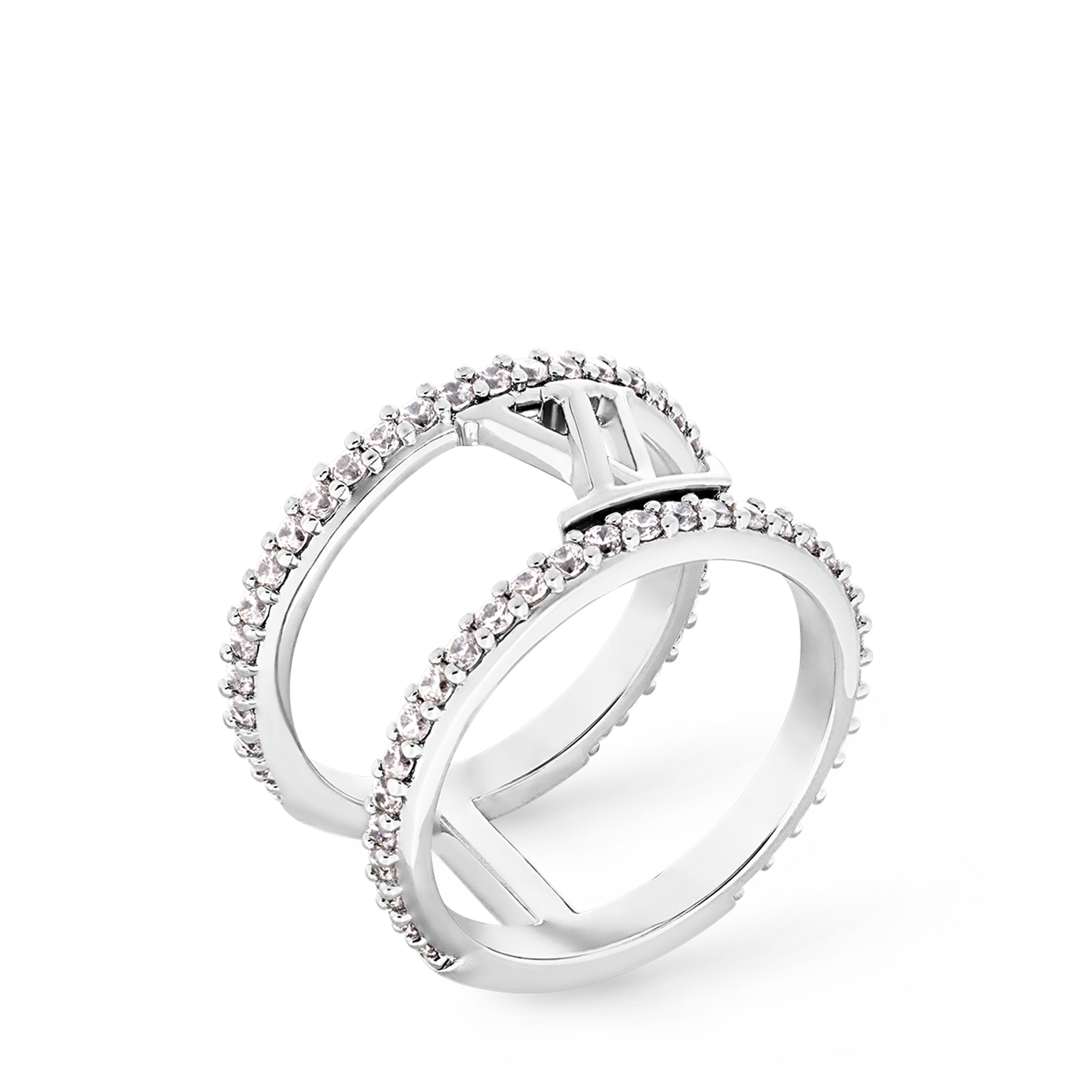 LV Mosaic Ring S00 - Men - Fashion Jewelry | LOUIS VUITTON ®